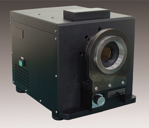 [ 解像力投影検査器 RPT-350 ]Resolution Power Test Projector